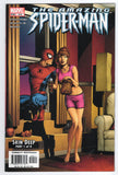 Amazing Spider-Man  Vol. 1  # 515  (2005)
