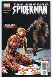 Amazing Spider-Man  Vol. 1  # 516  (2005)