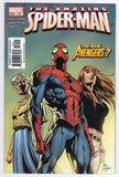 Amazing Spider-Man  Vol. 1  # 519  (2005)