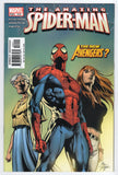 Amazing Spider-Man  Vol. 1  # 519  (2005)