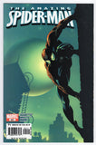Amazing Spider-Man  Vol. 1  # 521  (2005)