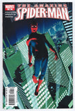 Amazing Spider-Man  Vol. 1  # 522  (2005)