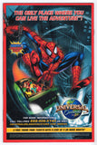 Amazing Spider-Man  Vol. 1  # 522  (2005)