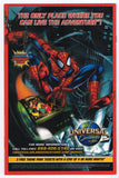 Amazing Spider-Man  Vol. 1  # 522  (2005)
