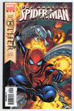 Amazing Spider-Man  Vol. 1  # 525  2nd Print Variant  (2005)