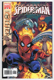 Amazing Spider-Man  Vol. 1  # 526  2nd Print Variant  (2006)