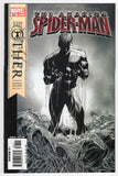 Amazing Spider-Man  Vol. 1  # 527  (2006)