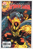 Amazing Spider-Man  Vol. 1  # 529  3rd Print Varaint  (2006)
