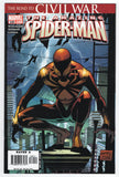 Amazing Spider-Man  Vol. 1  # 530  (2006)