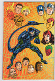 Amazing Spider-Man  Vol. 2  # 1  Newsstand (1999)