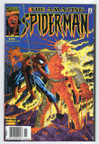 Amazing Spider-Man  Vol. 2  # 23  Newsstand  (2000)