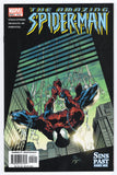 Amazing Spider-Man  Vol. 1  # 514  (2005)