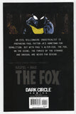 The Fox  Vol. 2  # 1  Pitilli Variant  (2015)
