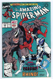 Amazing Spider-Man Vol. 1  # 344  (1990)