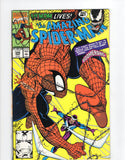 Amazing Spider-Man Vol. 1  # 345  (1991)