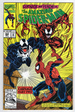 Amazing Spider-Man  Vol. 1  # 362  (1992)