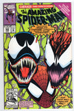 Amazing Spider-Man  Vol. 1  # 363  (1992)