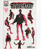 Miles Morales Spider-Man  Vol. 1  # 30  (2021)