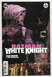 Batman: White Knight  # 5  (2018)