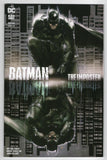 Batman: The Imposter  # 1  Andrews Incentive Variant  (2021)