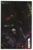Batman  Vol. 3  # 118  Mattina Variant  (2022)