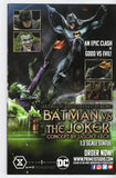 Batman  Vol. 3  # 118  Mattina Variant  (2022)