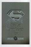 Superman  Vol. 2  # 75  Polybagged Variant (Opened) Signed by Tom Grummett  (1993)