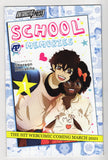 Exciting Comics  Vol. 2  # 9  Shannon Variant  (2021)