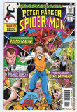 Spider-Man  Vol. 1  #  Minus 1  (1997)