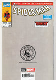 Spider-Man Vol. 1  # 1  Facsimile  Clayton Crain Exclusive  (2020)