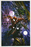 Spider-Man Vol. 1  # 1  Facsimile  Clayton Crain Virgin Exclusive  (2020)