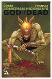 God is Dead  # 14  Iconic Variant  (