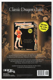 Dragon's Lair  Vol. 1  # 1  Graham Crackers Variant  (2003)