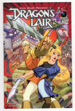 Dragon's Lair  Vol. 1  # 1  (2003)