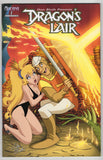 Dragon's Lair  Vol. 2  # 1  (2006)