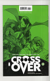 Cross Over  # 1  McFarlane Variant  (