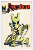 Armature  # 1  (1996)