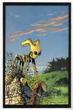 Armature  # 1  (1996)