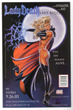 Legend of the Sage  # 2  (2001)