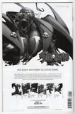 Spawn  # 220  B & W Variant  (2012)