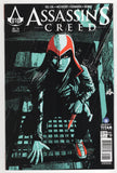 Assassin's Creed  # 10  (2016)