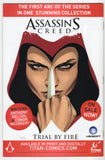 Assassin's Creed  # 10  (2016)