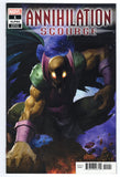 Annihilation: Scourge - Alpha  (2020)