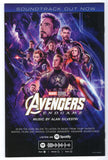 Annihilation: Scourge - Alpha  (2020)