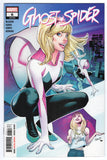 Ghost Spider  # 6  (2020)