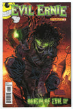 Evil Ernie  Vol. 1  # 1  (2012)