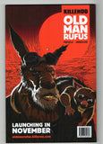 Killeroo: Semper Fidelis  Kickstarter TPB  CVR D  Spider-Man Homage