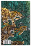 Wolfskin  Annual  # 1  Wraparound Variant  (2008)