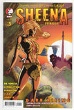 Sheena: Dark Rising  # 3  (2008)