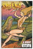Sheena: Queen of the Jungle  Vol. 3  # 2  Seely Variant  (2007)